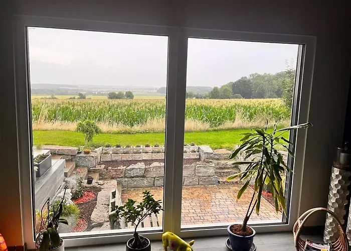Haus Am Wald