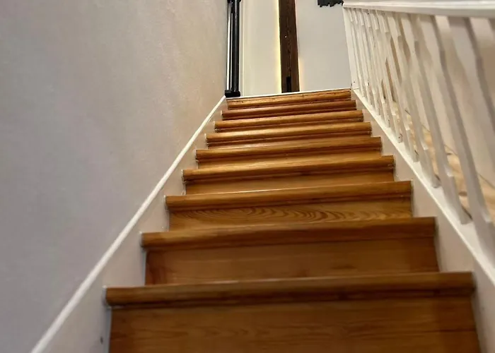Apartment Haensel Und Gretel