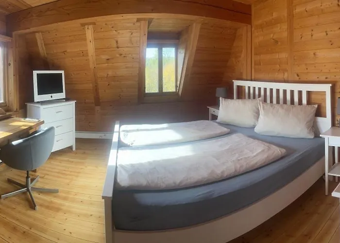 Ferienhaus Kobolzeller Schloesschen A.D.Weinsteige