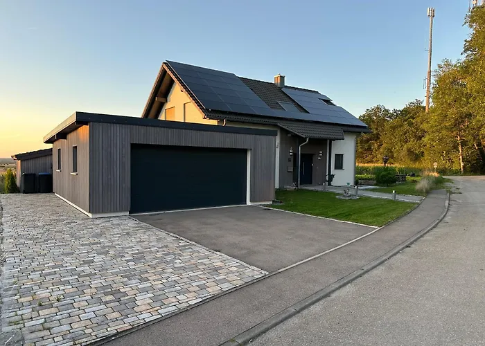Haus Am Wald
