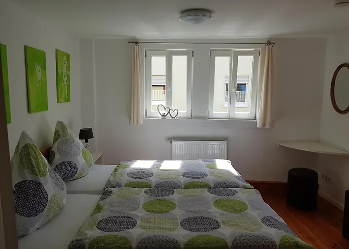 Ferienhaus Nr. 10